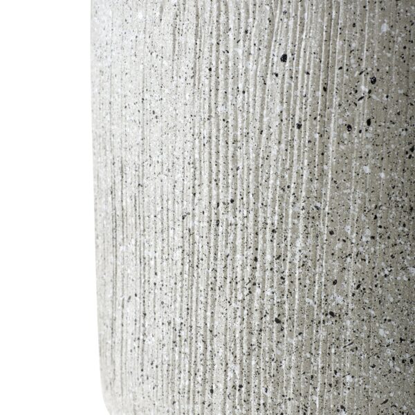 Purskkaev Silinder hall  Ø16x h35cm