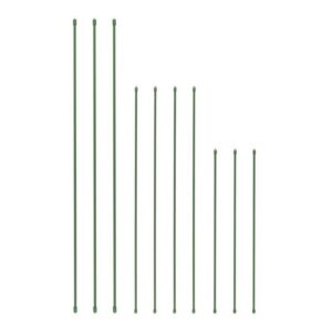 Taimetugi metallist 4Living 50/70/90cm 10tk