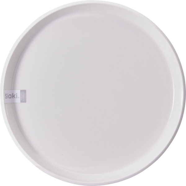 Taldrik portselanist Ø26cm värvivalik 1tk