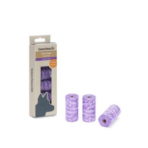 Kakakotid lavendli lõhnaga 6x 15tk