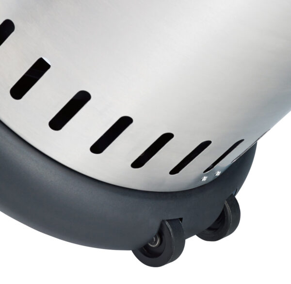 Gaasisoojendaja Enders Vulano 11kW