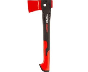Matkakirves Truper nailonvaigust käepidemega 430mm