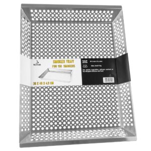 Borniak suitsumoodul 150L suitsuahjule 48x36cm