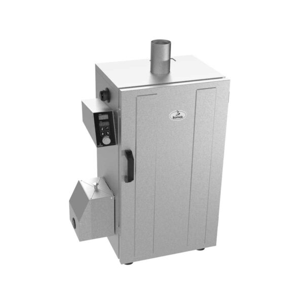 Suitsuahi digitaaljuhtimisega Borniak UWDW-70 WiFi