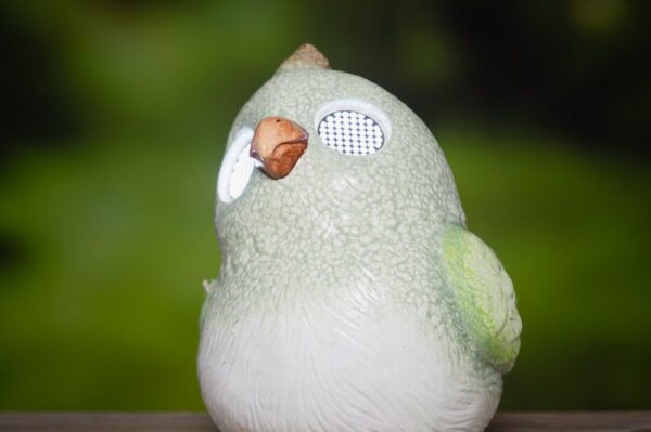 Aiakuju solar Lind LED 23cm IP44