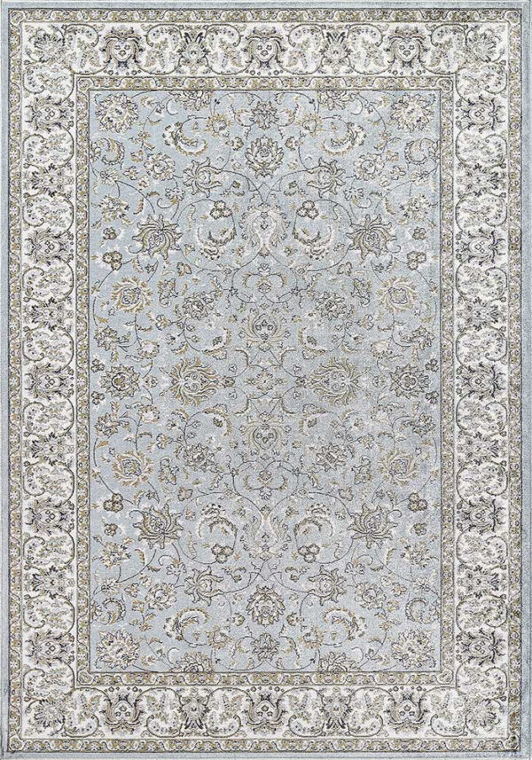 Viskoosvaip Yasmin sinine 140x200cm