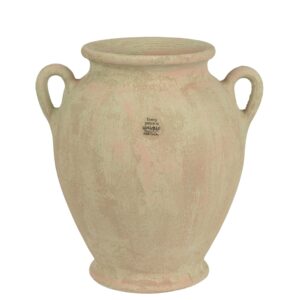 Lillepott Jug Ø25x h30cm terrakota soft nude