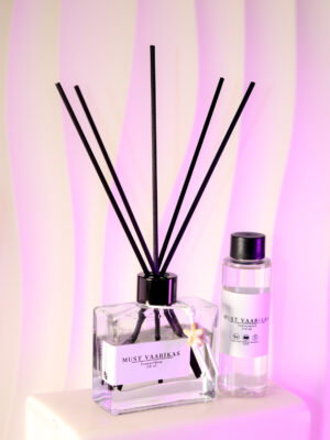 Toaparfüüm Must Vaarikas 120ml