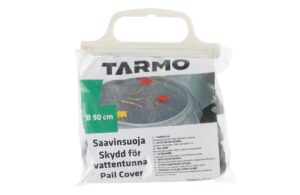 Veetünnivõrk Tarmo raskustega Ø90cm