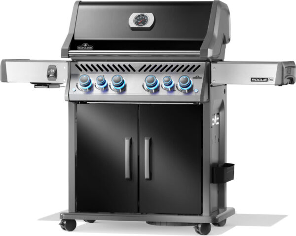 Gaasigrill Napoleon Rogue PRO-S 525