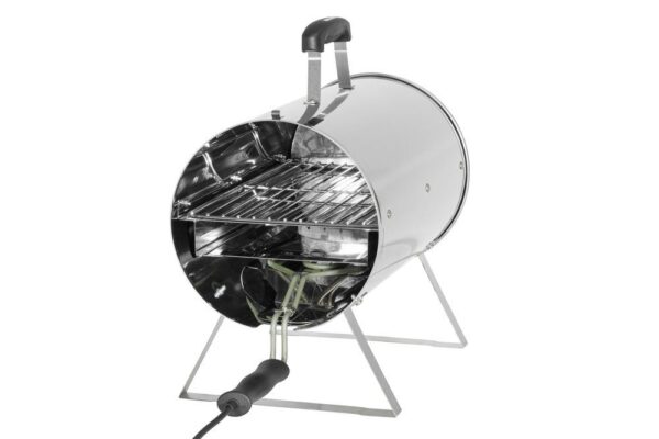 Suitsuahi Mustang elektriline 1100W