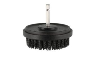 Grillipuhastuhari Mustang trellile kinnitatav