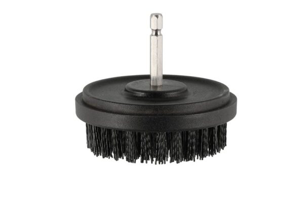 Grillipuhastuhari Mustang trellile kinnitatav