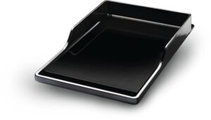 Portselankattega Plancha malmplaat Napoleon