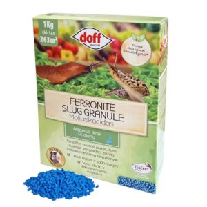 Tigude tõrje Ferronite 1kg