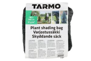 Varjutuskangas Tarmo kott 90x140cm