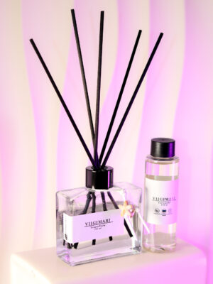 Toaparfüüm Viigimari 120ml