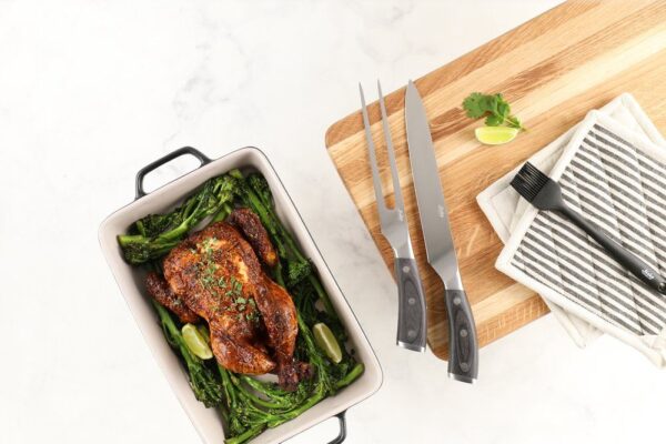 Maku pajakinnas 20x20cm 2tk