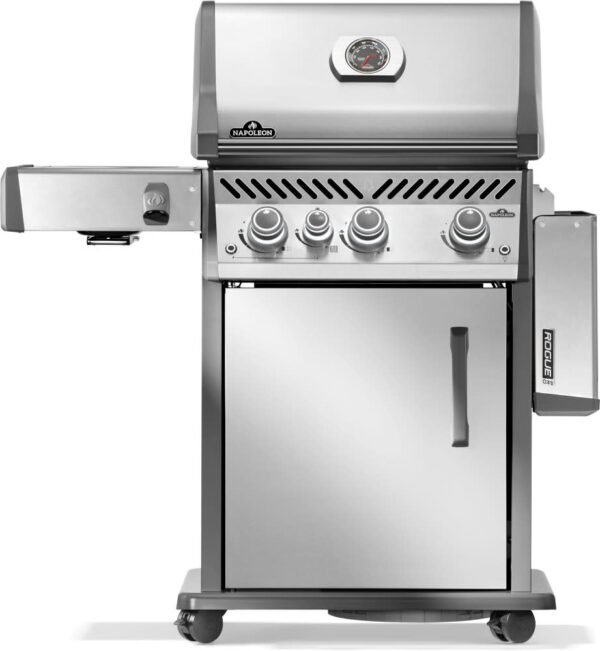 Gaasigrill Napoleon Rogue® PRO 425 SIB
