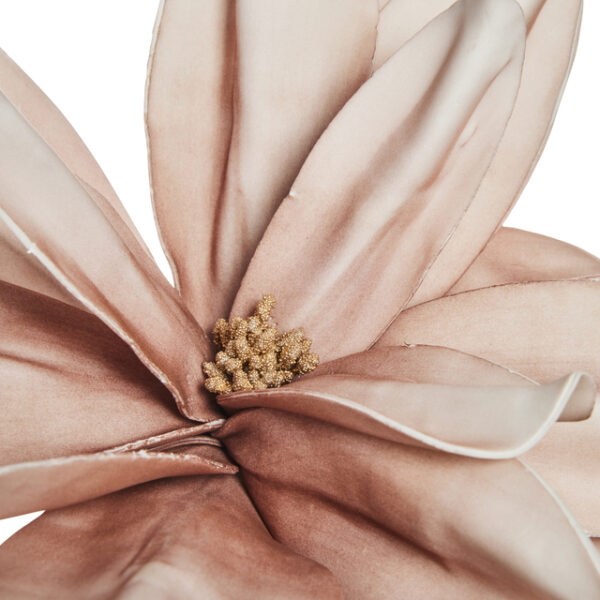 Kunstlill Happia roosa Ø30x h65cm