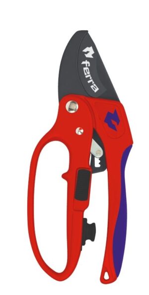 Oksakäärid Ferra alasi tüüpi ülekandega