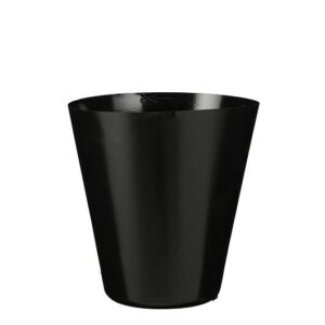 Sisupott Rowan Ø30x h33cm must