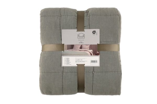 Voodikate Sumu roheline 250x250cm