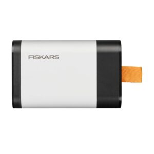Fiskars aku 12V-4Ah pistik USB-C