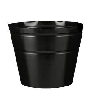 Sisupott Rowan Ø45x h35cm must