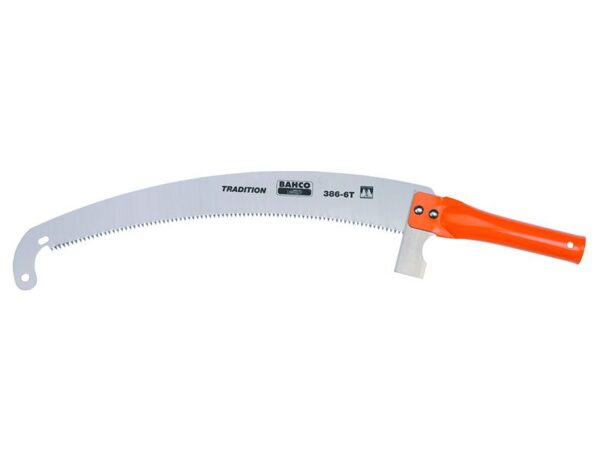 Ladvasaag Bahco 360mm 6TPI lööknoa ja konksuga