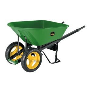 Aiakäru John Deere 120L