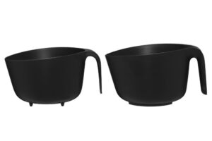 Maku kausi ja sõela komplekt