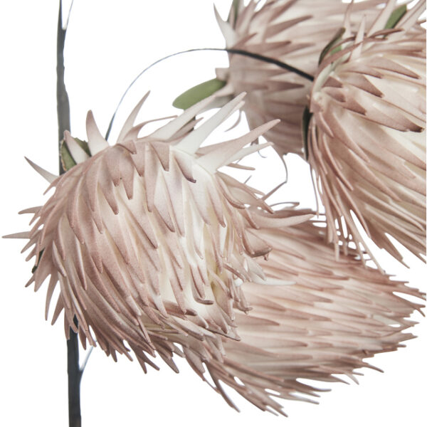 Kunstlill Happia roosa 17x5,5x h87cm