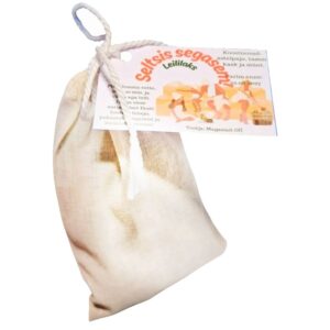 Leililaks Seltsis segasem