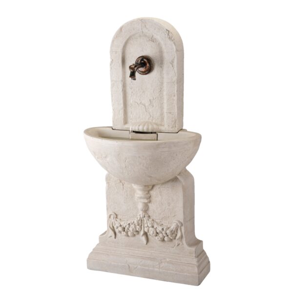 Purskkaev kraaniga 42x73x h151cm