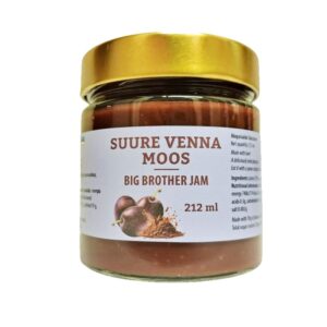 Moos Suure venna moos 212ml