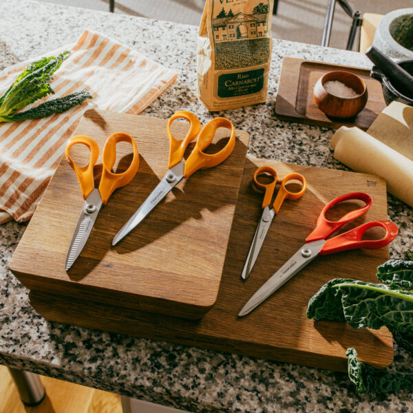 Fiskars universaalkäärid Classic 21cm