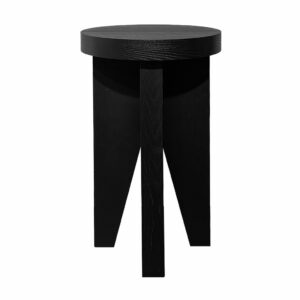 Abilaud Alina must Ø35x h55cm