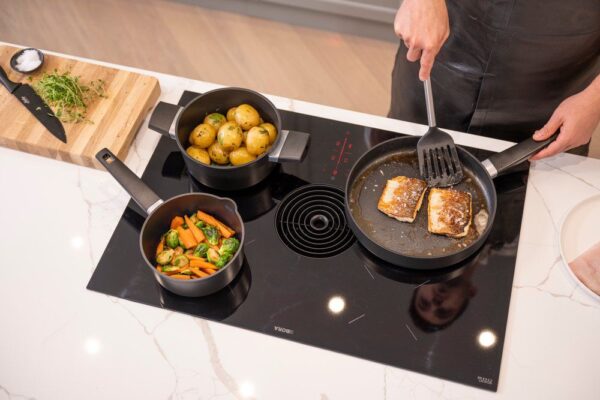 Maku praepann graphene 3L Ø28cm