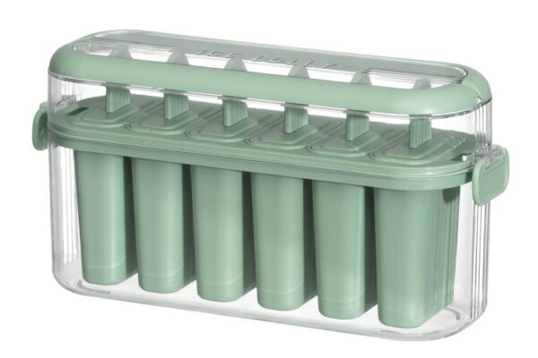 Maku jäätisevormid 6tk 23cm