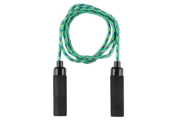 Hüppenöör 2,25m värvvalik 1tk