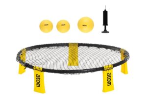 Pallikomplekt Spikeball 3 palli 92cm