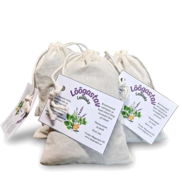 Leililaks Lõõgastav