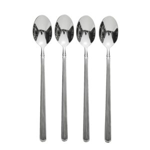 Lusikas Delia 19,9×15,7×2,5cm 4tk