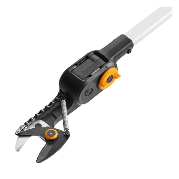 Fiskars akuoksalõikur 1,3-1,7m ilma akuta