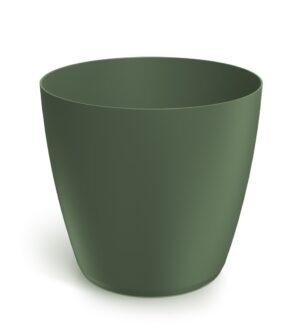 Lillepott Mate Ø13,8x h12,7cm roheline