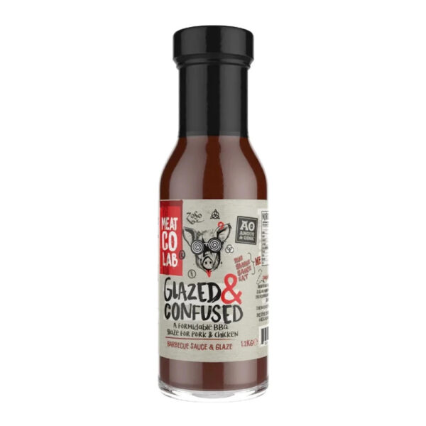 Kaste Glazed & Confused 350ml