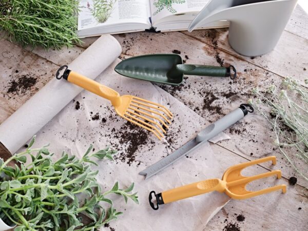 Kobesti Gaia kollane