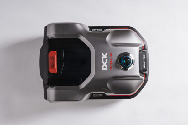 Robotniiduk DCK Terraina S 2000m² 4G