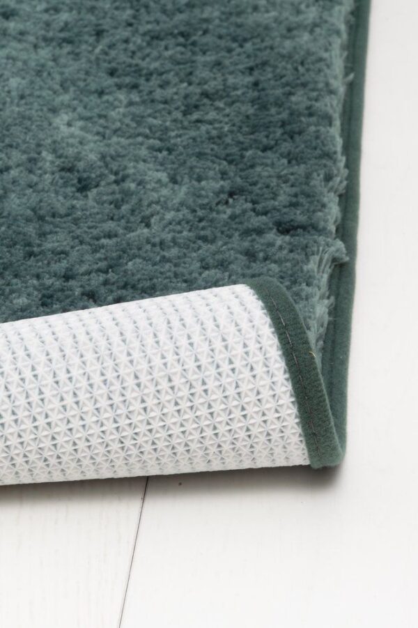 Vannimatt Solid roheline 50x80cm